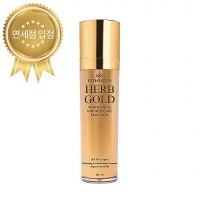 Estheroce herb gold whitening and wrinkle care Emulsion 135ml 