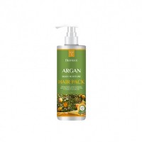 Deoproce Argan Silky Moisture Hair Pack 1000ml