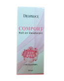 Deoproce Comport Roll on Deodorant 50ml 