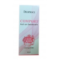 Deoproce Comport Roll on Deodorant 50ml 