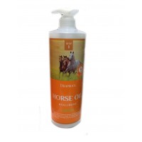 Deoproce Horse Oil Hyalurone Shampoo 1000ml - Шампунь на основе лошади...