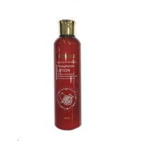 Deoproce Pomegranate Lotion Whitening & Anti-Wrinkle 260ml - Лосьо...