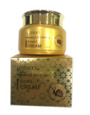 Deoproce Whitening & Anti-Wrinkle Snail Cream 100ml 