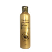 Deoproce Snail Lotion  260 ml - Лосьон с экстрактом улитки