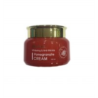 Deoproce Whitening & Anti -Wrinkle Pomegranate cream 100ml - крем ...