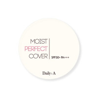 Daily:A Moist perfect Cover SPF50++ PA+++  #23. Sand Beige
