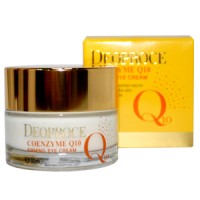 Deoproce coenzyme Q10 firming cream 50ml