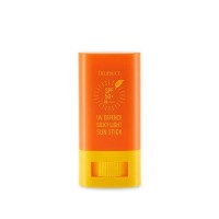 DEOPROCE UV DEFENCE SILKY LIGHT SUN STICK 18g (SPF50+ PA++++) 