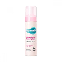 Derma:B Mild Feminine Foaming Wash 200ml