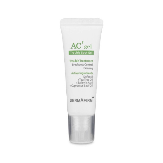 DermAfirm AC Gel 20ml 