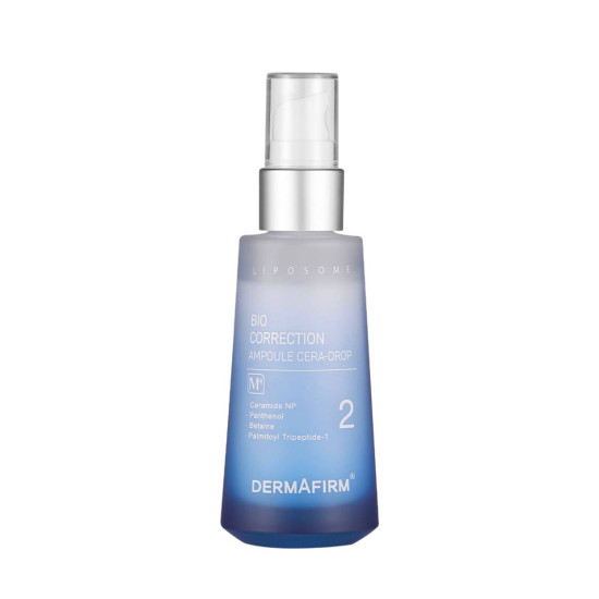 DermAfirm Bio Correction Ampoule Cera-Drop M4 50ml