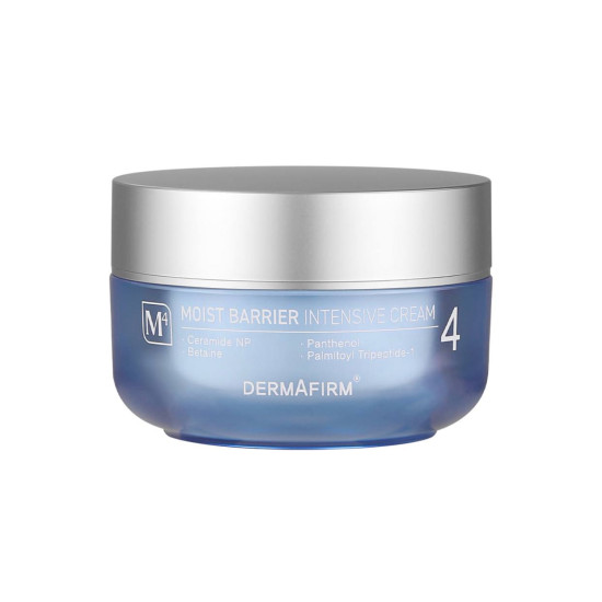 dermAfirm Moist Barrier Intensive Cream M4 50ml 