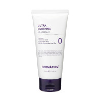dermAfirm Ultra Soothing Cleanser 150ml