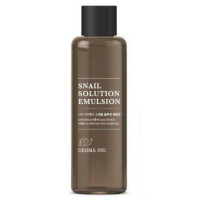 DERMA ING snail solution emulsion 150ml 