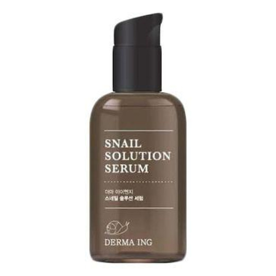 Derma ING Snail Solution Serum 75ml
