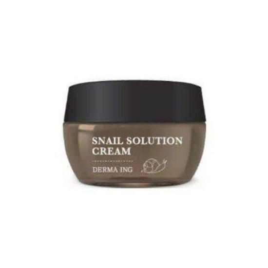 DERMA I.N.G. snail solution cream 50ml 
