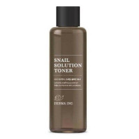DERMA ING snail solution toner 150ml