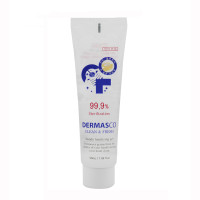 DERMASCO Clean & Fresh Hand Sanitizing Gel 99.9% 50ml 
