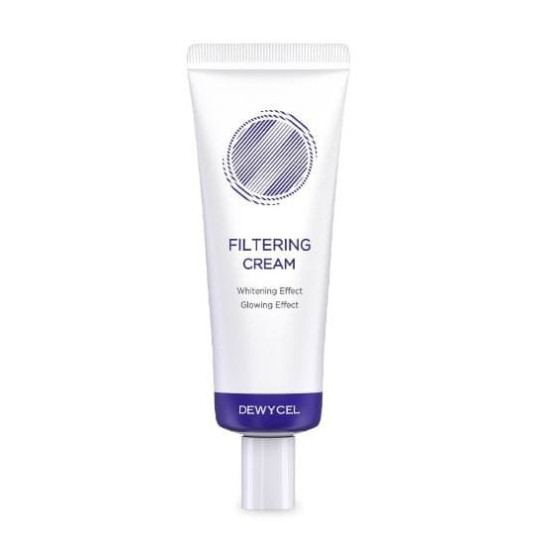 DEWYCEL Filtering cream 40ml