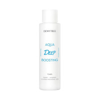 DEWYTREE Aqua Hyaluronic Acid Hydrating Boosting Deep Toner 150ml