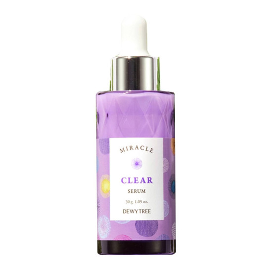 Dewytree Miracle Clear Serum 30ml