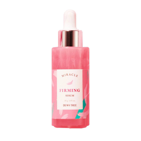 DEWYTREE Miracle Firming Serum 30ml