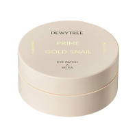 DEWYTREE Prime Gold Snail Eye Patch 60ea