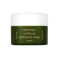 DEWYTREE ULTRA S4 Intensive Snail Cream 80ml