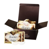Dia Force Sleeping Eye Patch Gold 14 ea