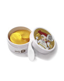 DEWYTREE Prime Gold Snail Eye Patch 60ea - патчи с экстрактом золота и улитки