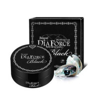 Dia Force Black Hydro Gel REye Patch (60p) 