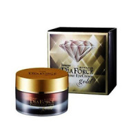 Dia Force Rearar Contour Eye Cream gold 30g