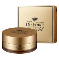 Dia Force Rearar Gold Hydro-Gel 60ea 150g  