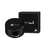DIAPRETTY HYDROGEL EYE PATCH BLACK 60 ea in 1. 