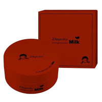 DIAPRETTY Hydrogel eye patch Red Ginseng 60 ea in 1