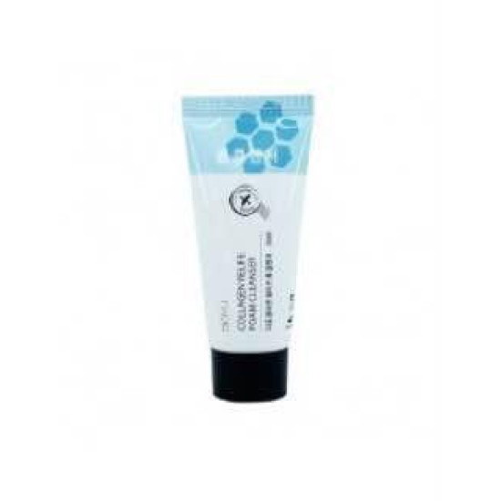 DIDYU Collagen Relife Foam Cleanser 50ml 