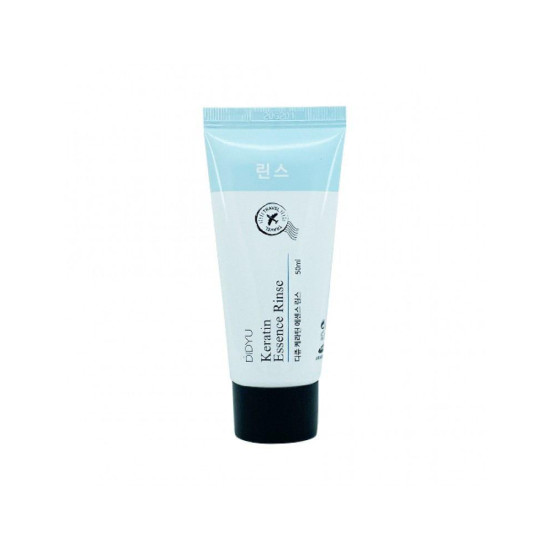 DIDYU Keratin Essence Rinse 50ml
