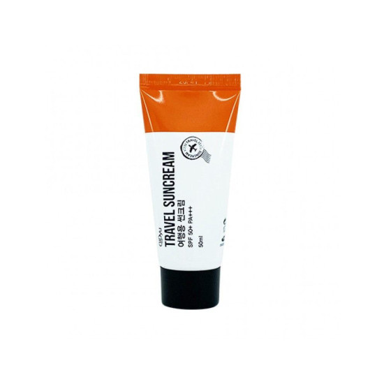 DIDYU Travel Sun Cream SPF50 PA+++ 50ml 