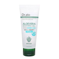 Dr.ato AloeVera Soothing Gel 150ml