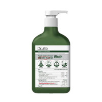 Dr.ato Apple Cider Vinegar Wash 267ml