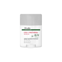 Dr.ato Cica x Panthenol Derma Soothing Stick Balm 17g