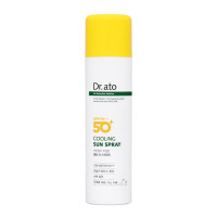 Dr.Ato Cooling Sun Spray SPF50+ PA+++ 150ml