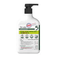 Dr.ato Double-Linolen Calming Lotion 310ml