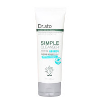 Dr.ato Simple Cleanser 100ml