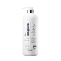 Dr.Banggiwon Anti-Hairloss Lab Shampoo 1000ml