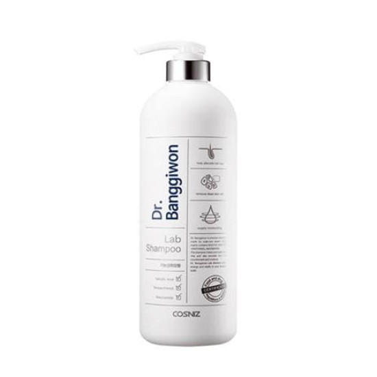 Dr.Banggiwon Anti-Hairloss Lab Shampoo 1000ml