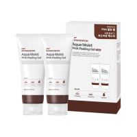 Dr.Banggiwon Aqua Moist PHA Peeling Gel Set