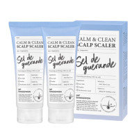 Dr. Banggiwon Calm and Clean Scalp Scaler Sel De Guerande Set