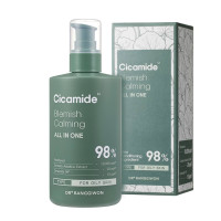 Dr. Banggiwon Cicamide Blemish Calming All in One 300ml 