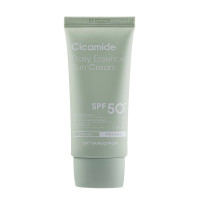 Dr. Banggiwon Cicamide Daily Essence Sun Cream SPF50+ PA++++ 50g 